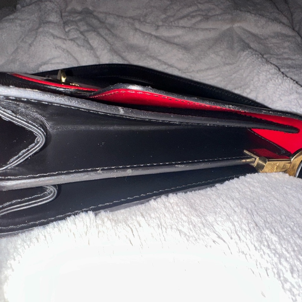 Authentic Louis Vuitton Epi Friedland Shoulder bag - Picture 13 of 16